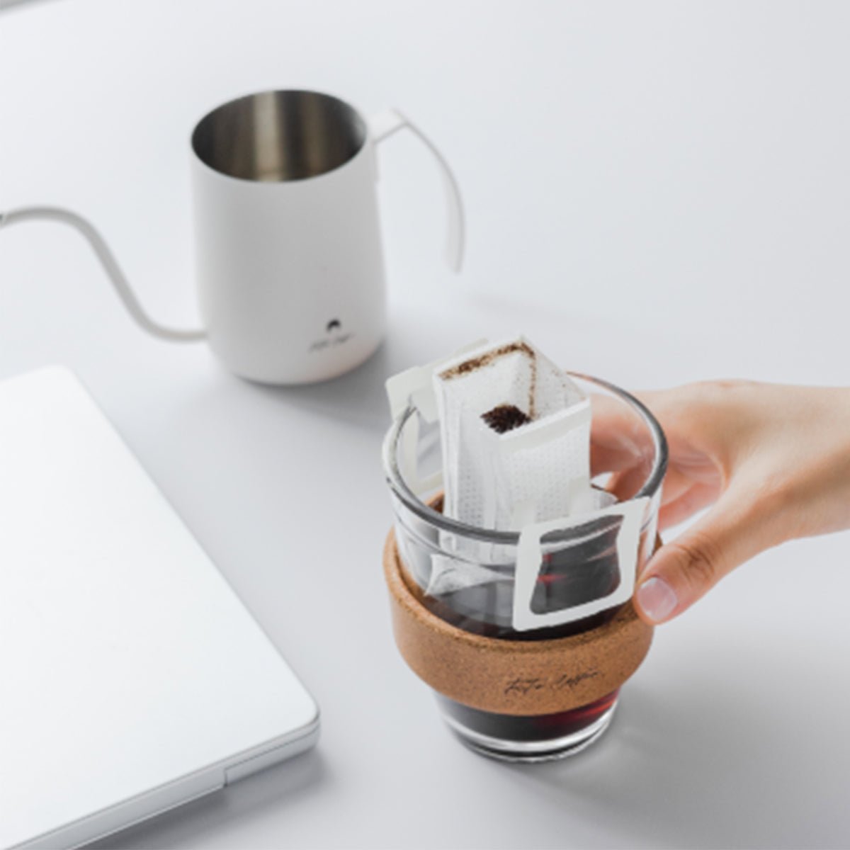 Stray Birds Dripbag Italian Black Coffee 30g (3 Bags)   0cm