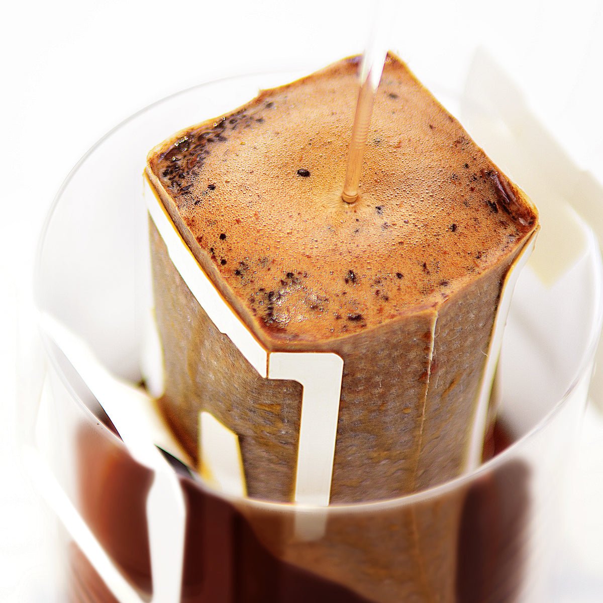 Stray Birds Dripbag Italian Black Coffee 50g (5 Bags)   0cm