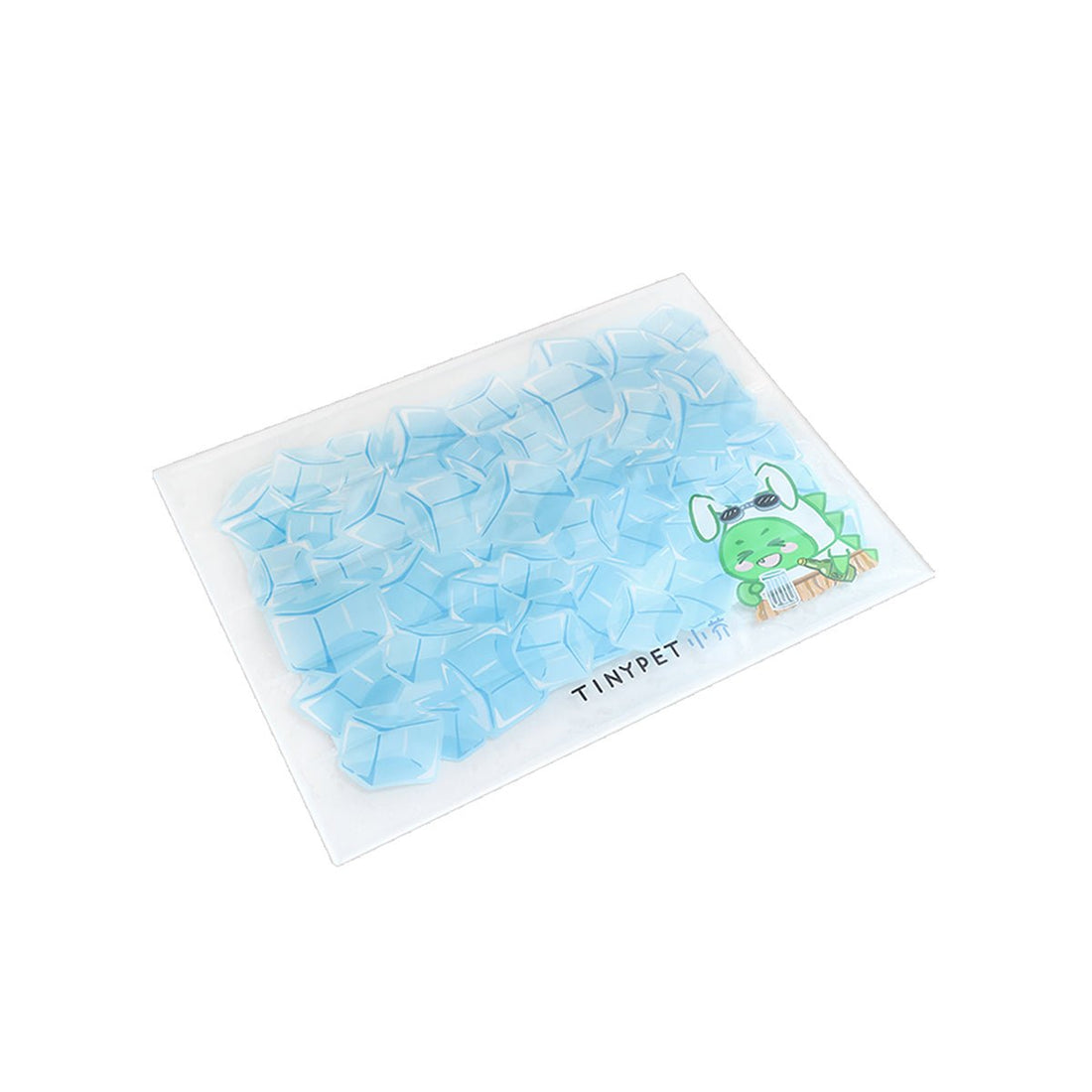Summer Cooling Pet Ice Mat - 0cm