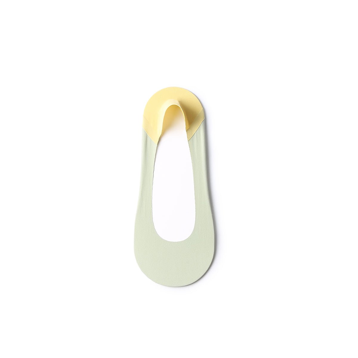 Summer Cooling Ultra thin Anti slip 5pcs Invisible Socks Set   0cm