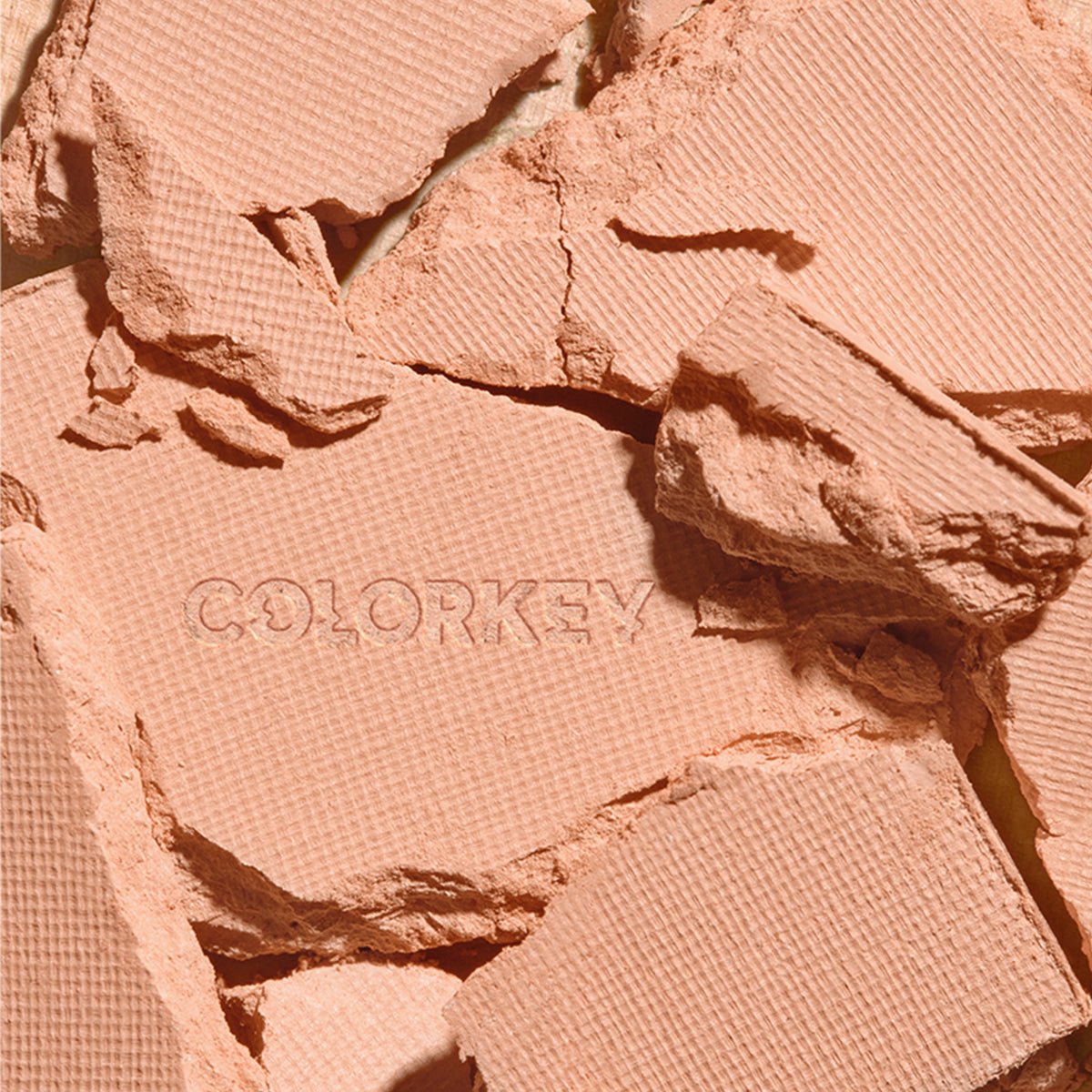 Sunset 4-shade Eyeshadow Palette #01 Orange - 0cm