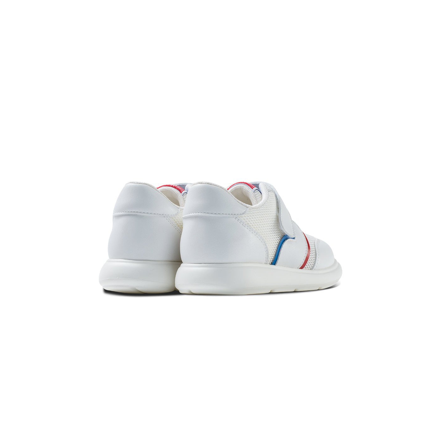 Sweet Day Lightweight Kids White Sneakers - 0cm