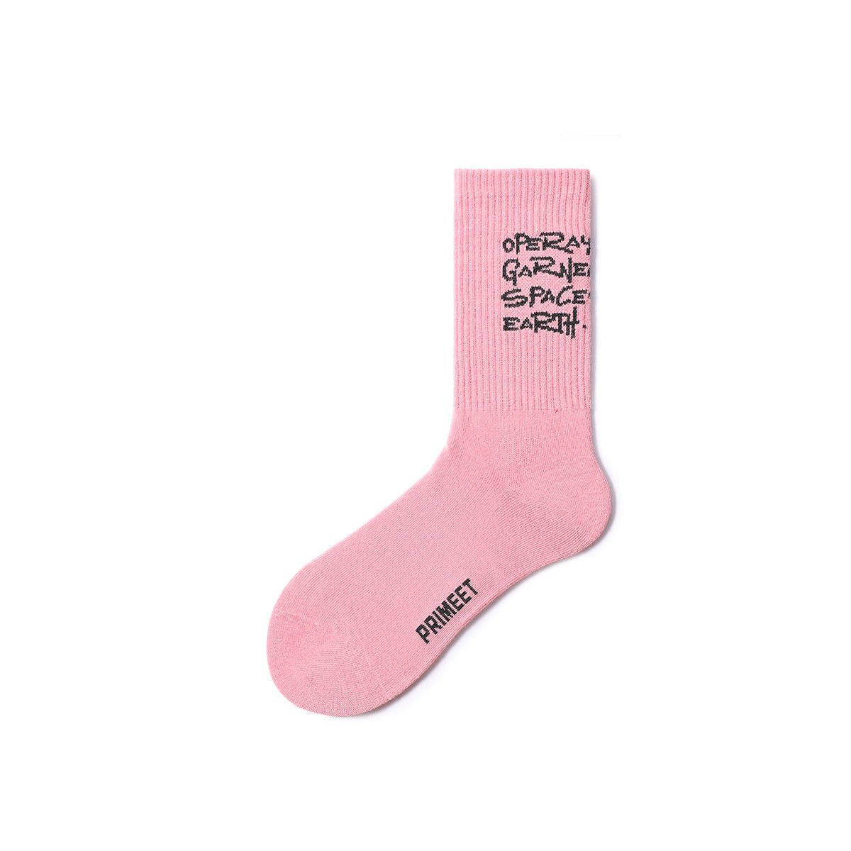 Things To Consider All season Unisex 5pcs Active Crew Socks Set   0cm
