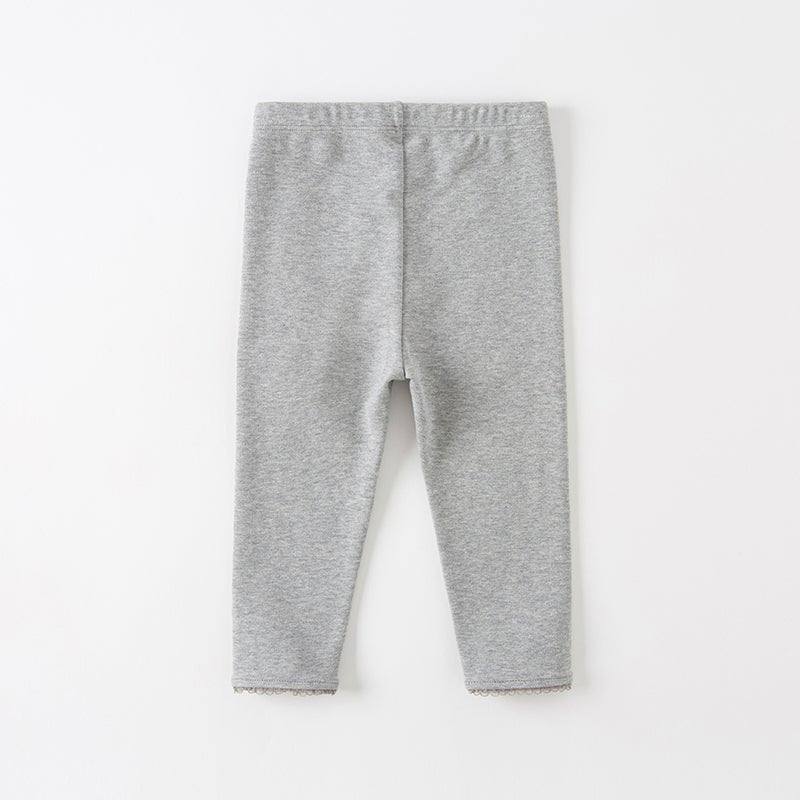 Triple Daisy Girl Everyday Grey Pants   0cm