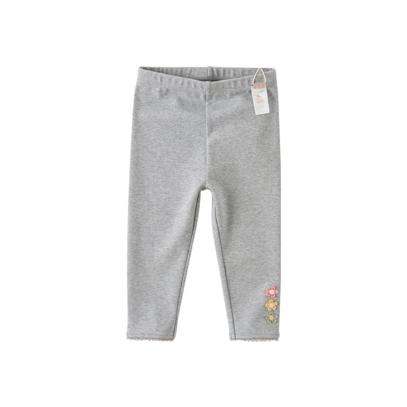 Triple Daisy Girl Everyday Grey Pants   0cm