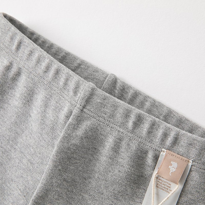 Triple Daisy Girl Everyday Grey Pants   0cm