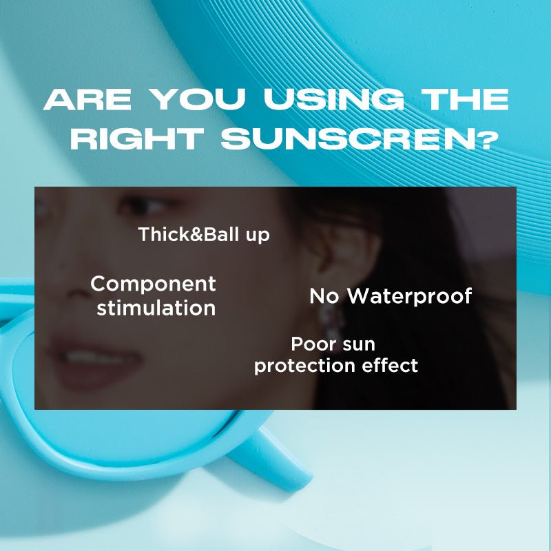 Ultra hydrate UV Protective Sunscreen SPF50+ PA+++ 40ml   0cm