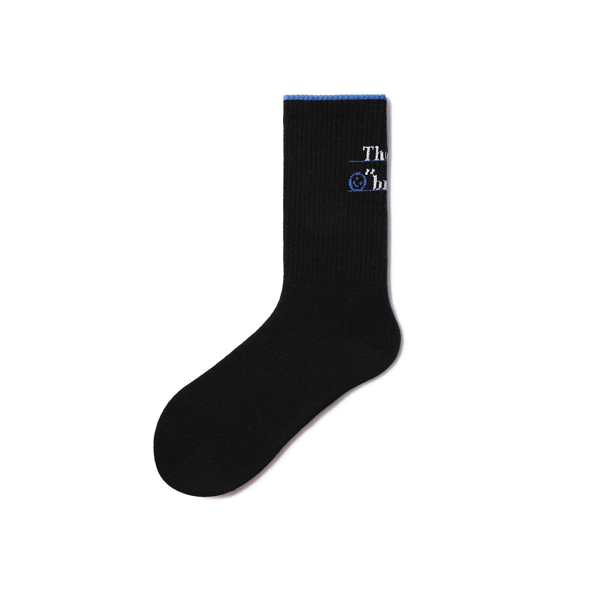 Universal Truth All-season Unisex 5pcs Active Crew Socks Set - 0cm