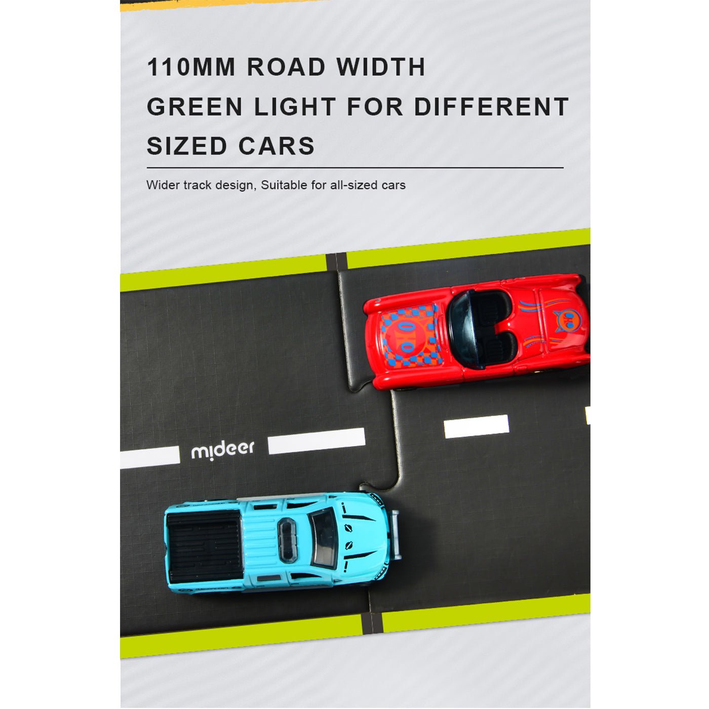 Urban Rail-transit Board - 0cm