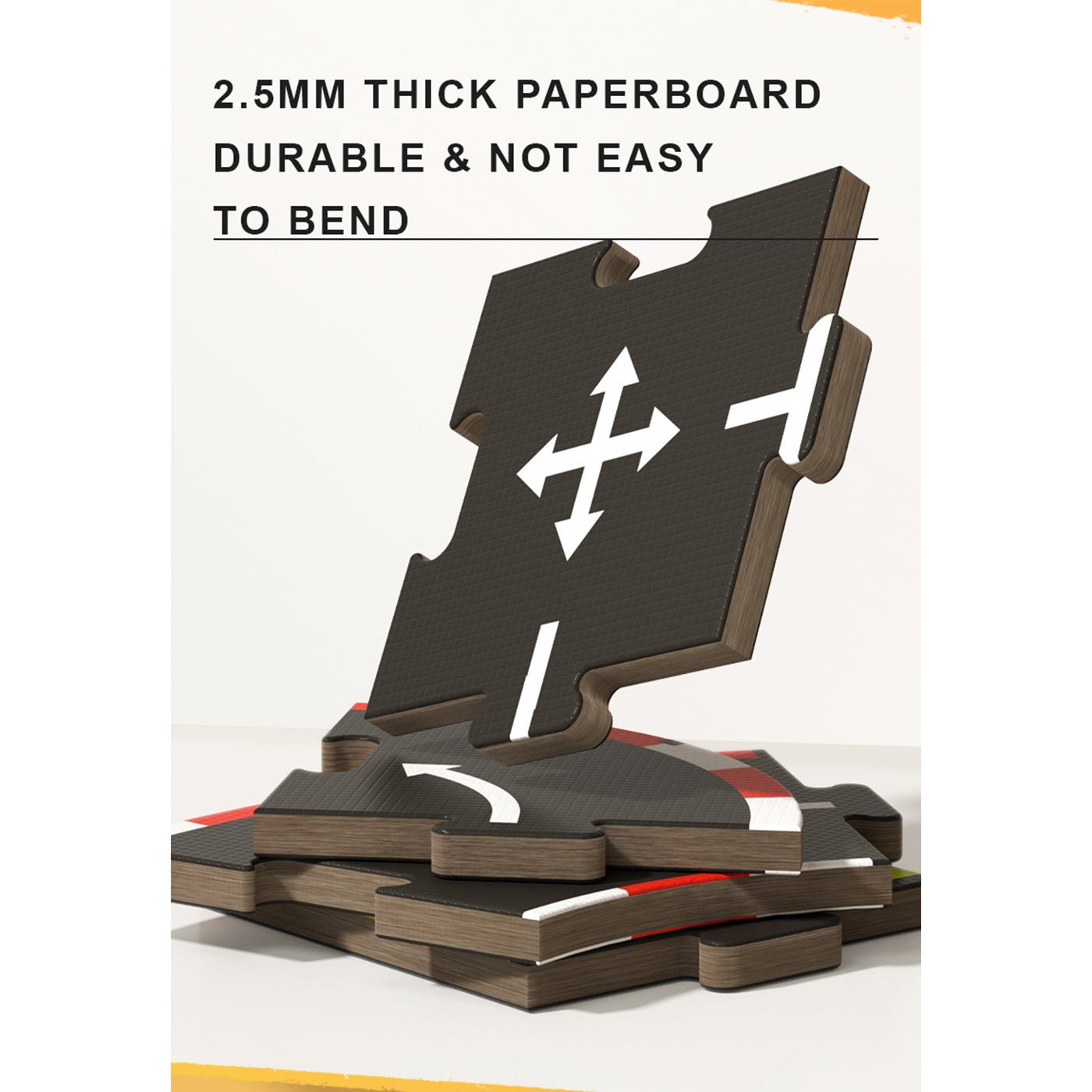 Urban Rail-transit Board - 0cm