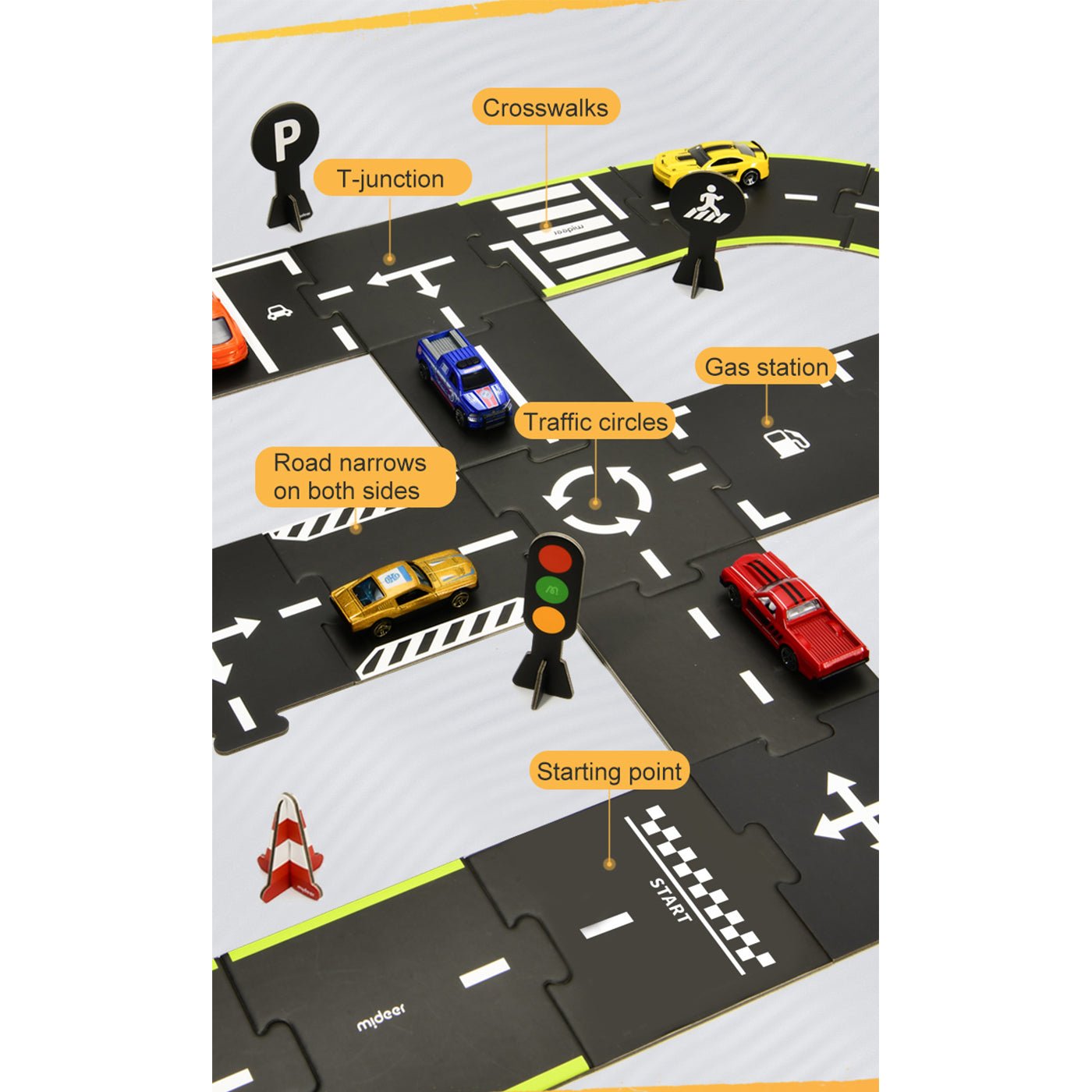 Urban Rail transit Board   0cm