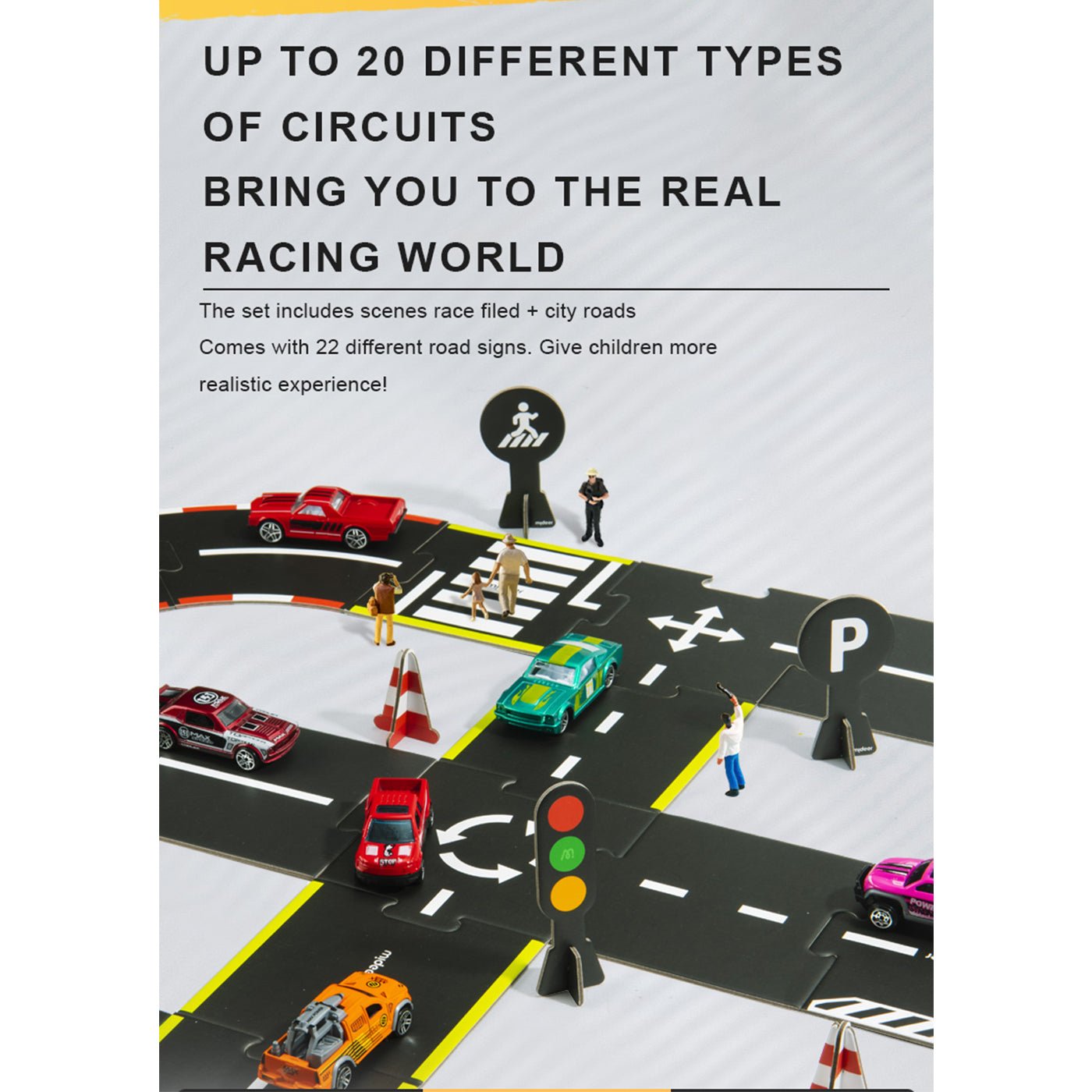 Urban Rail transit Board   0cm