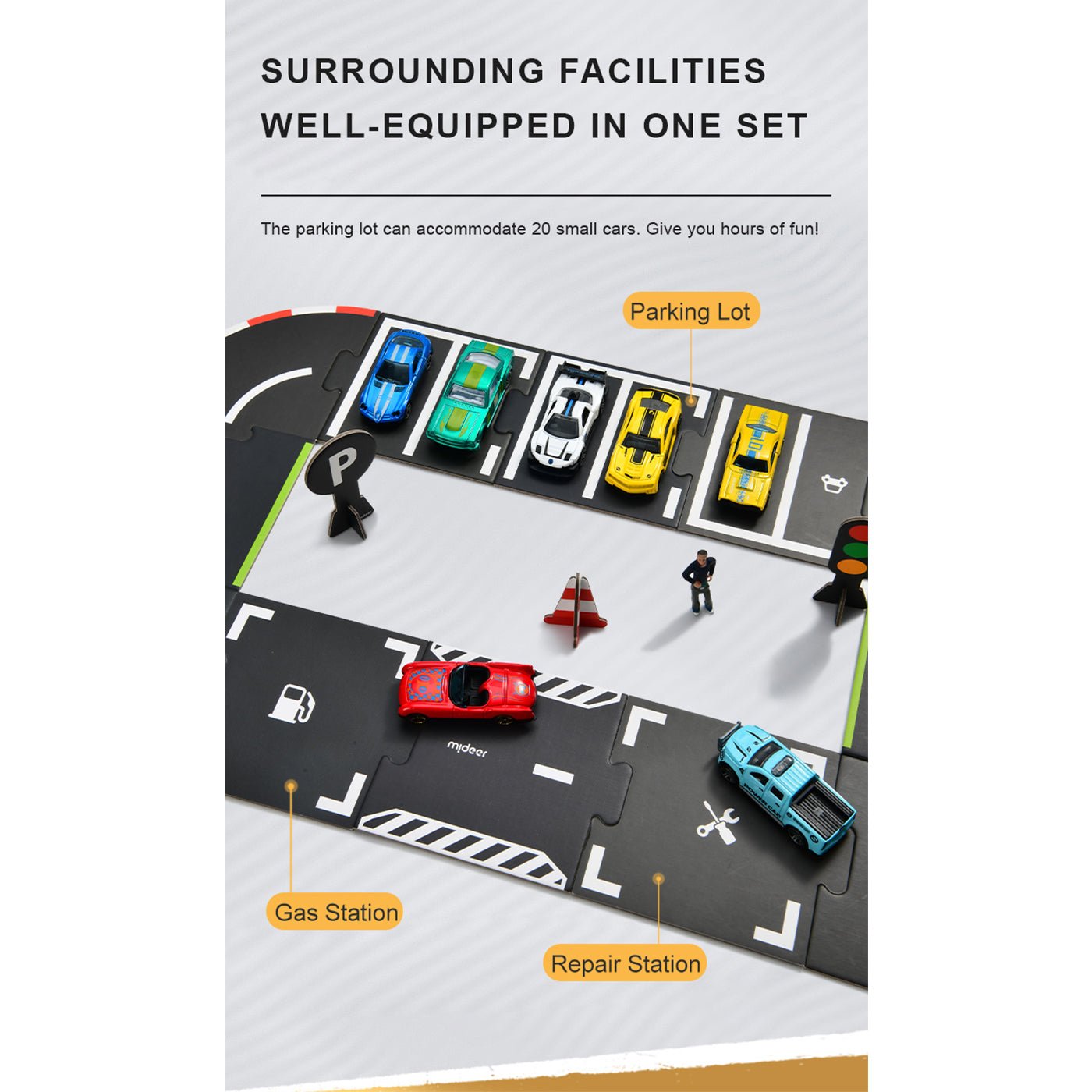 Urban Rail transit Board   0cm