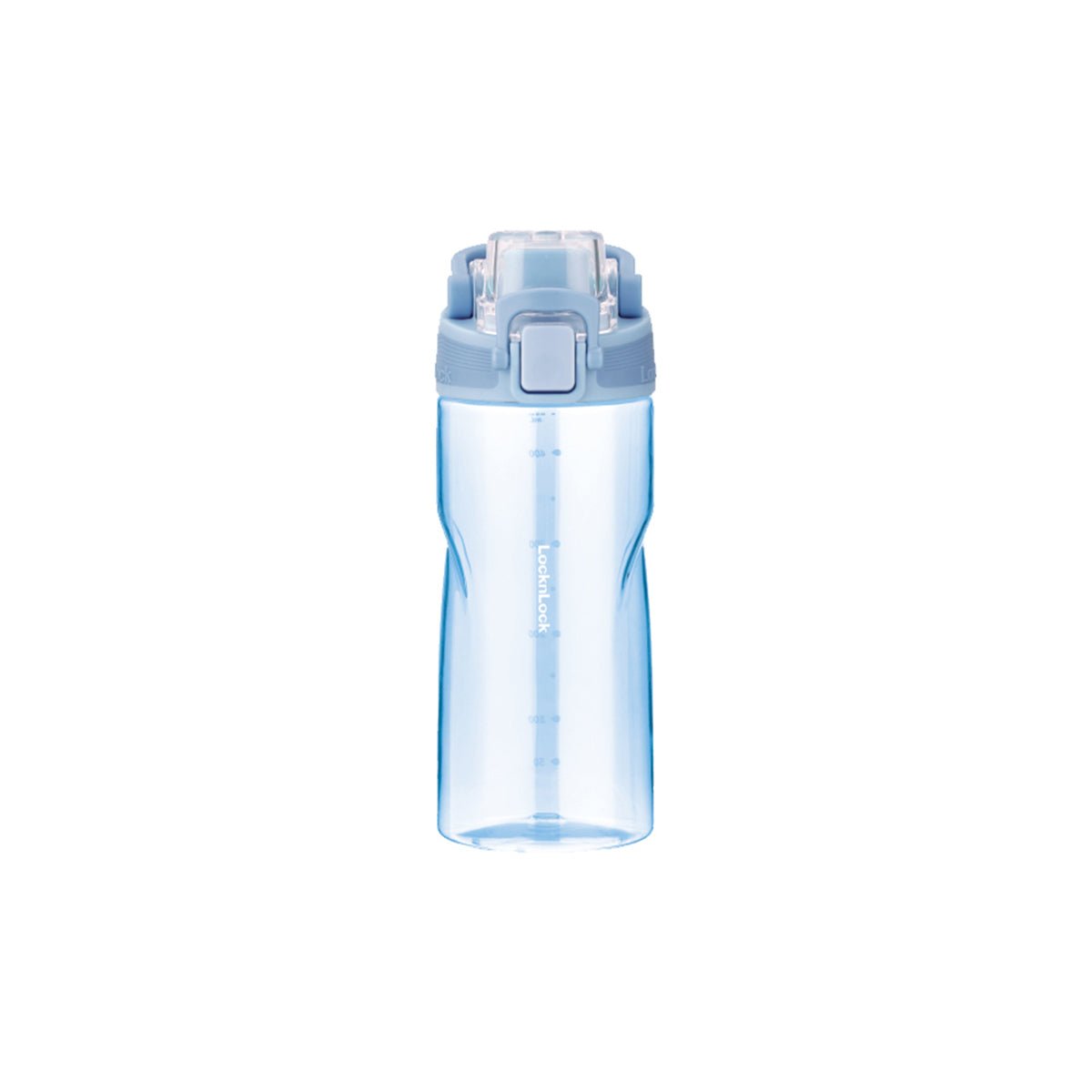 V Line Special Edition 520ml Workout Blue Water Bottle   0cm