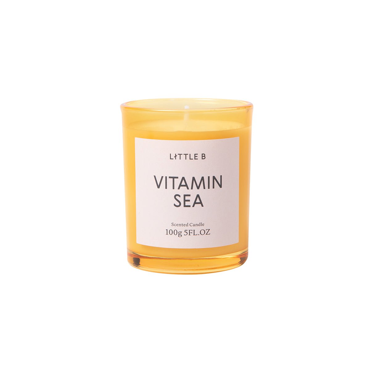 Vitamin Sea 100g Scented Candle   0cm