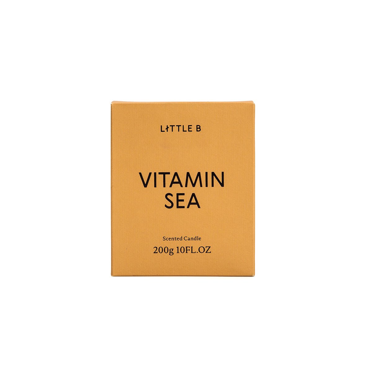 Vitamin Sea 200g Scented Candle - 0cm