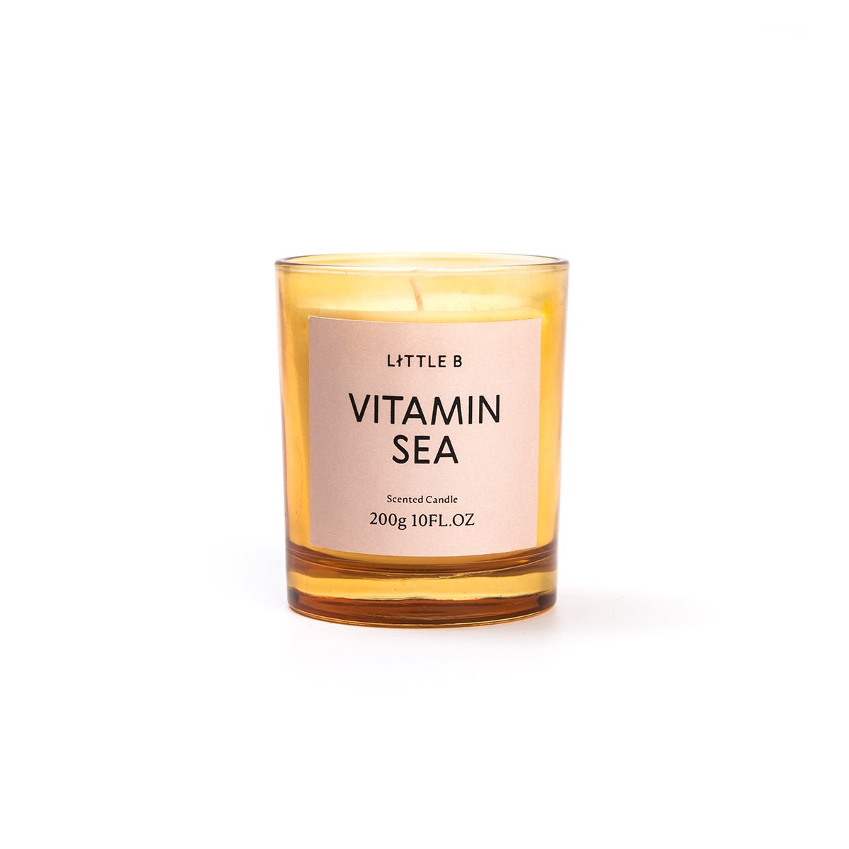 Vitamin Sea 200g Scented Candle   0cm