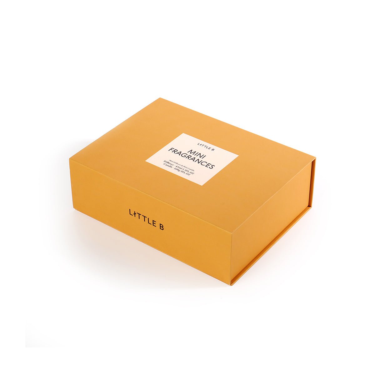 Vitamin Sea Scented Candle & Reed Diffuser Gift Pack   0cm