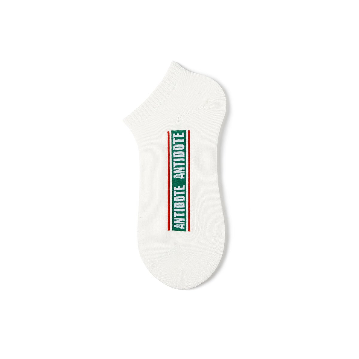 Whisper Summer Women 5pcs Ankle Socks Set   0cm