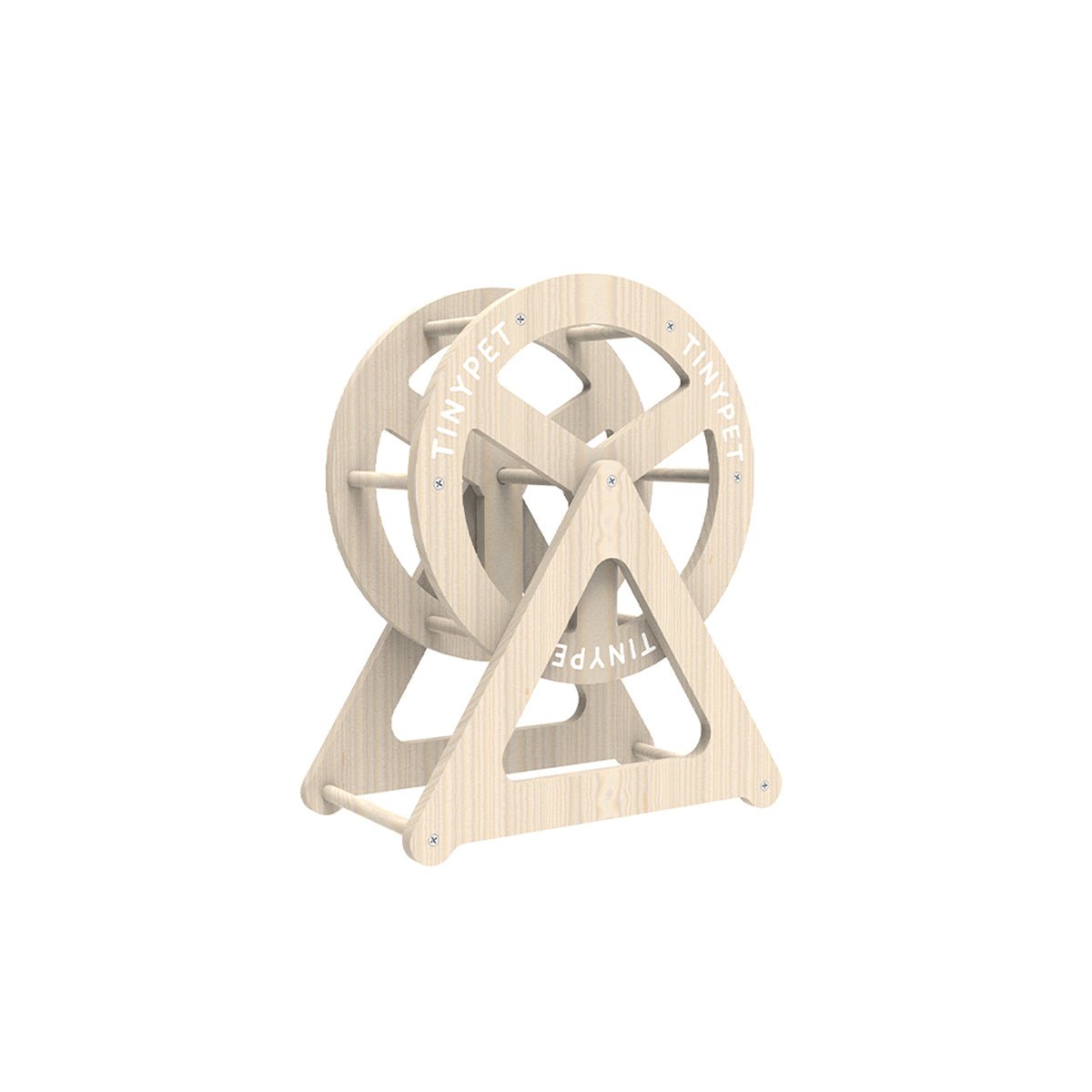 Wonder Wheel Cat Playing Toy   0cm