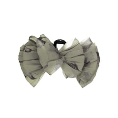 Word of Honor Olive Hair Claw Clip